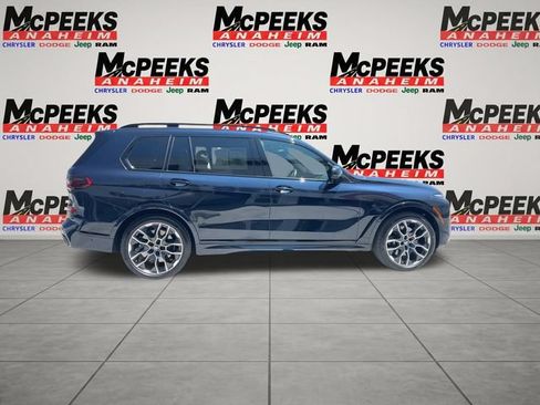 Used 2026 BMW X7 M60i AWD/4WD image 9