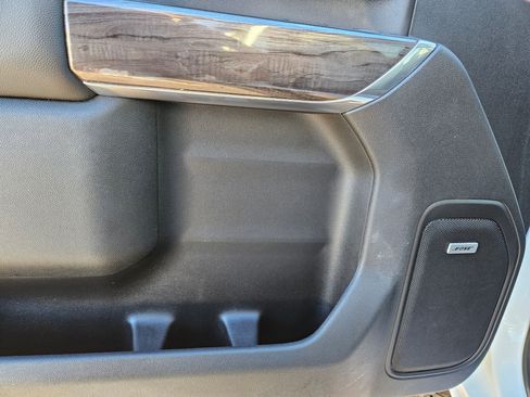 Used 2020 Chevrolet Silverado 3500 LTZ w/ LTZ Premium Package image 14