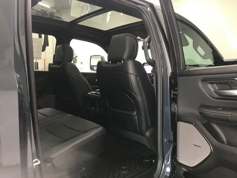 New 2026 RAM 1500 Rebel w/ Rebel Level 2 Equipment Group image 39