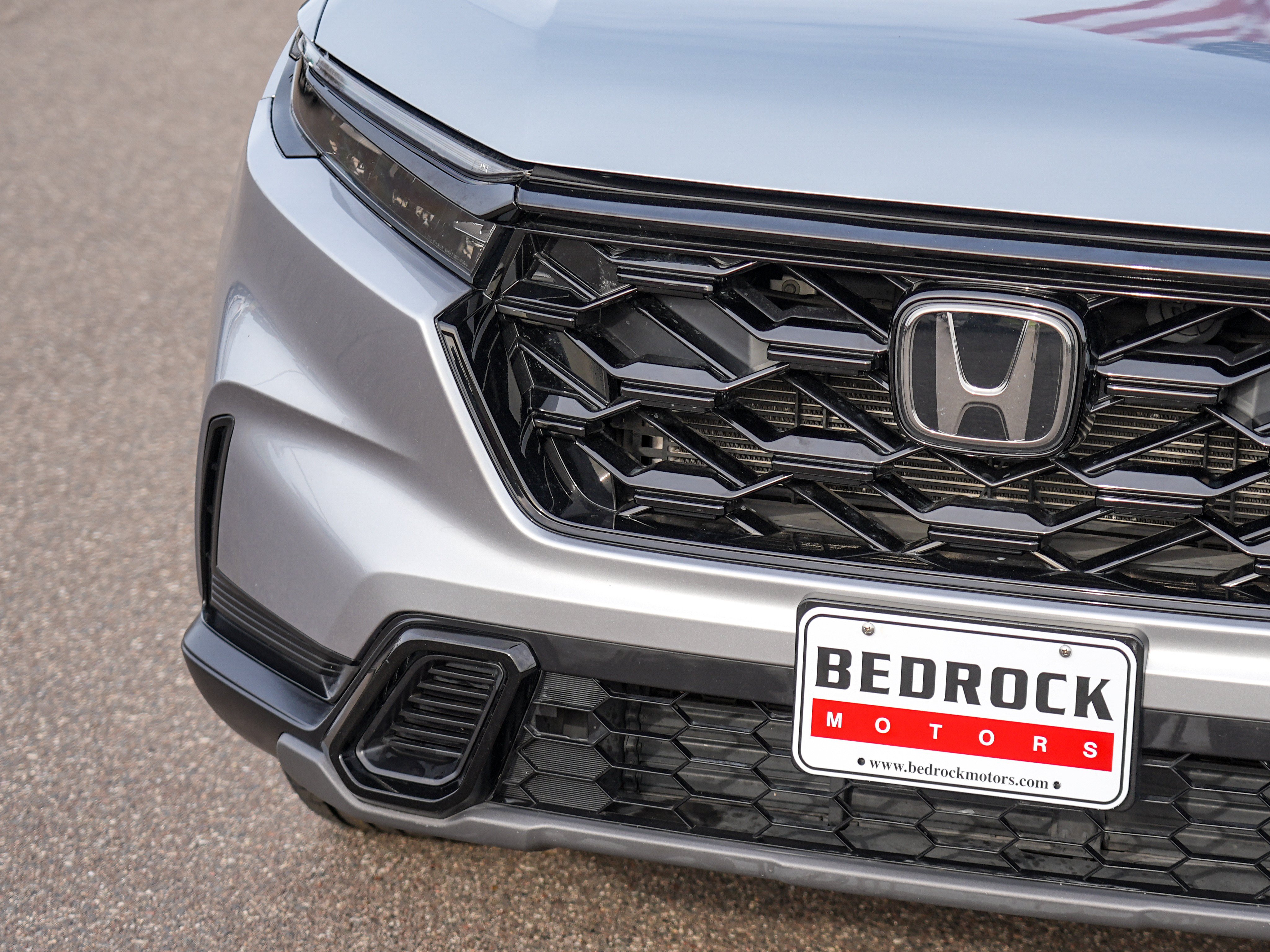 Used 2023 Honda CR-V Sport image 9