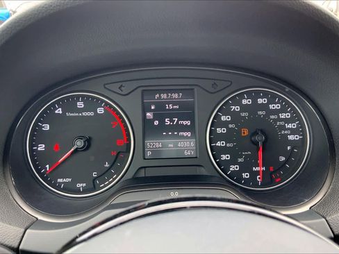 Used 2016 Audi A3 2.0T Premium Plus image 25