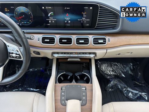 Used 2022 Mercedes-Benz GLE 450 4MATIC image 18