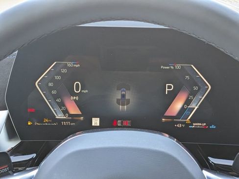 New 2026 BMW X1 xDrive28i w/ Technology Package image 31