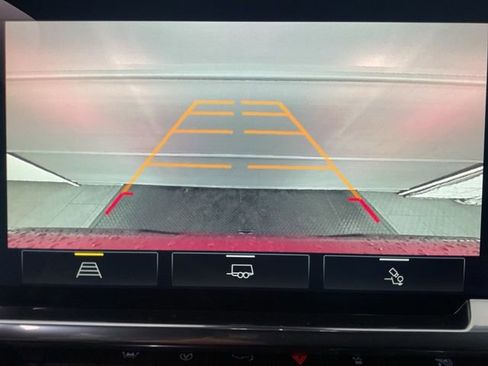 New 2026 Chevrolet Silverado 1500 RST w/ Convenience Package II image 16