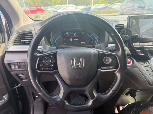 Used 2019 Honda Odyssey EX-L image 17