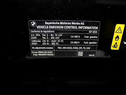 Used 2024 BMW 440i xDrive Convertible image 30