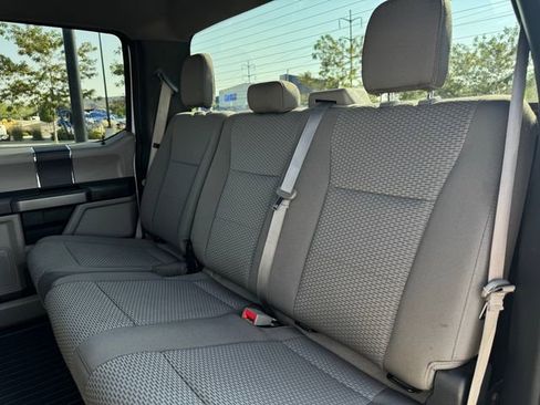 Used 2020 Ford F150 XLT w/ Equipment Group 301A Mid AWD/4WD image 31