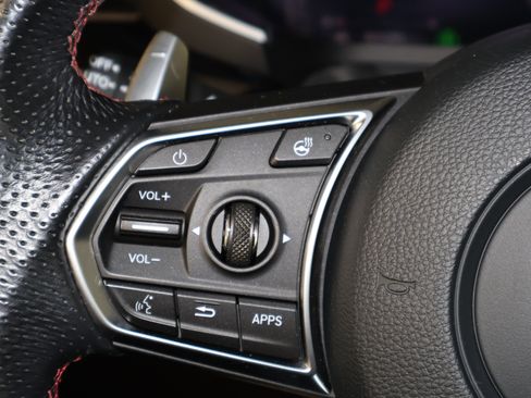 Certified 2023 Acura MDX Type S image 21