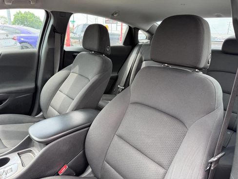 Used 2023 Chevrolet Malibu RS FWD image 11