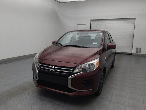 Used 2021 Mitsubishi Mirage LE image 15