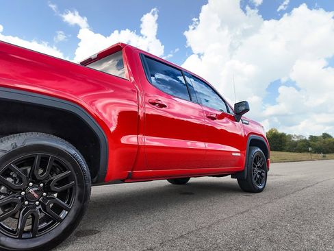 Used 2024 GMC Sierra 1500 Elevation image 56