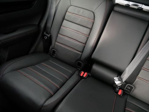 Certified 2026 Honda CR-V Sport Touring image 12