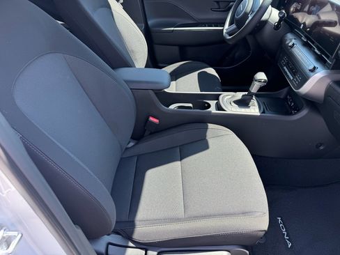 New 2026 Hyundai Kona SEL Sport image 18