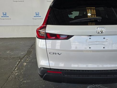 New 2026 Honda CR-V EX image 47