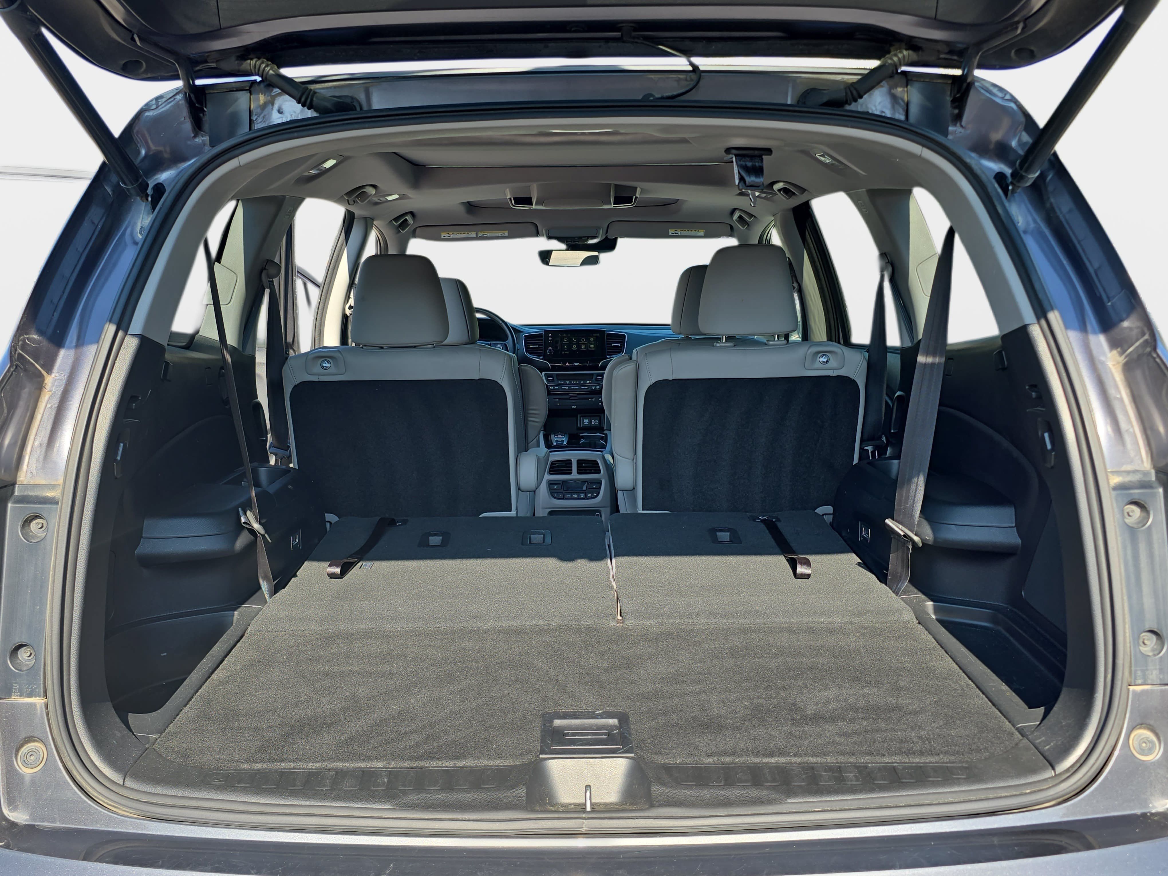 Used 2020 Honda Pilot Elite image 13