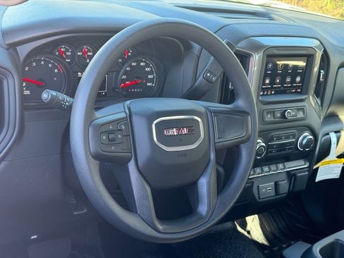 New 2025 GMC Sierra 1500 Pro w/ Pro Value Package image 17