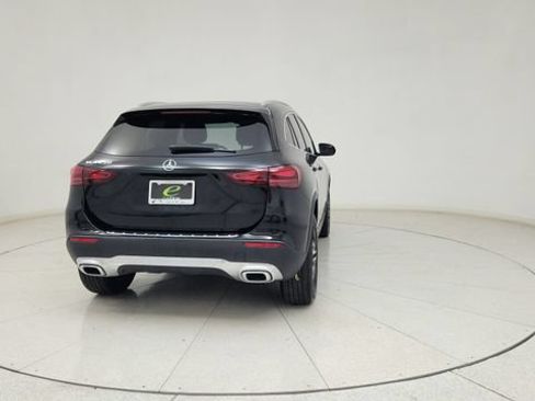 Used 2025 Mercedes-Benz GLA 250 image 9