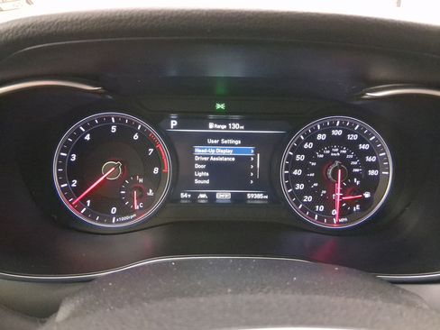 Used 2020 Genesis G70 3.3T w/ Sport Package image 18