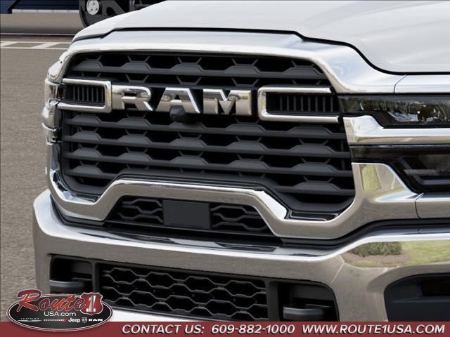 New 2027 RAM 3500 Tradesman AWD/4WD image 12