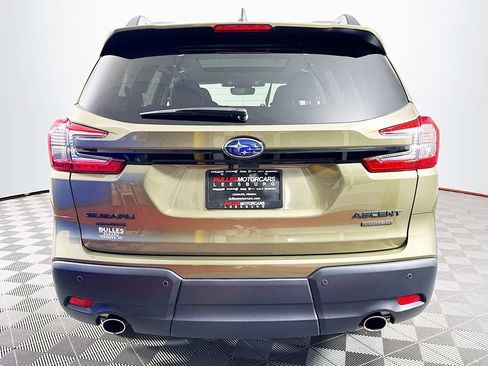 Used 2025 Subaru Ascent Bronze Edition AWD/4WD image 6