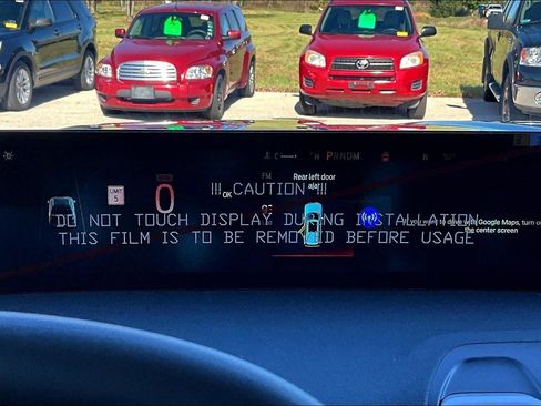 New 2025 Ford Expedition Active image 11