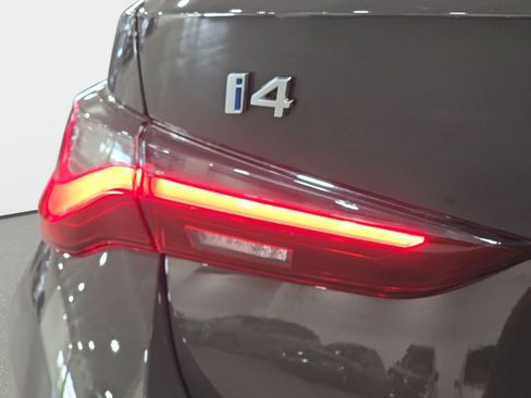 Certified 2023 BMW i4 eDrive35 w/ Premium Package RWD image 26