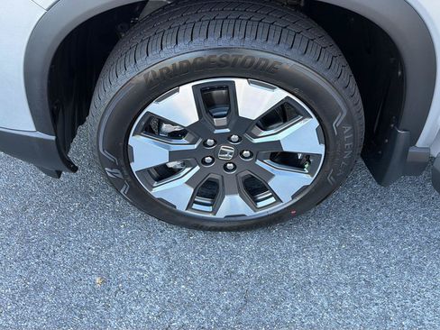 New 2026 Honda Pilot Elite image 37
