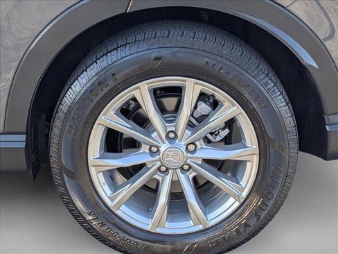 Used 2023 Honda CR-V EX image 23