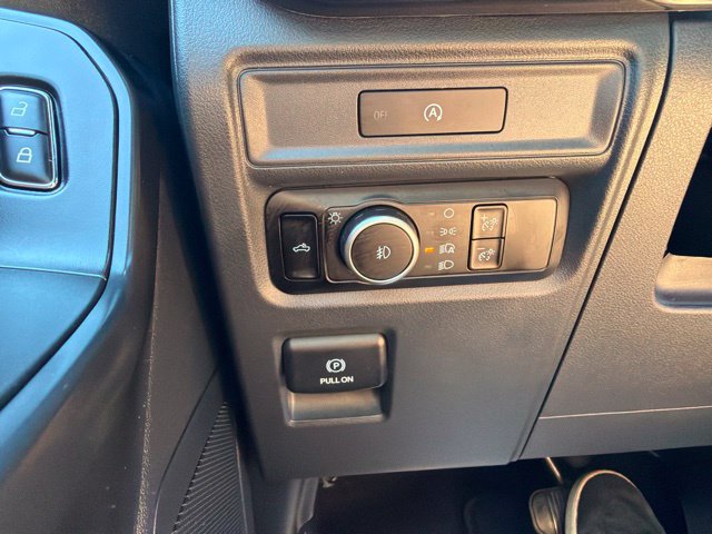 Used 2025 Ford F150 STX w/ Equipment Group 200A AWD/4WD image 19