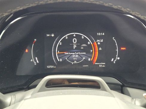 Used 2024 Lexus RX 350 AWD image 18