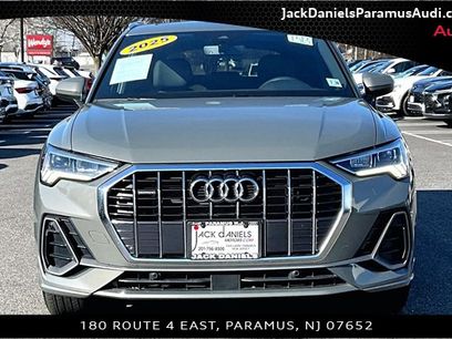 Used 2025 Audi Q3 2.0T Premium w/ Convenience Package