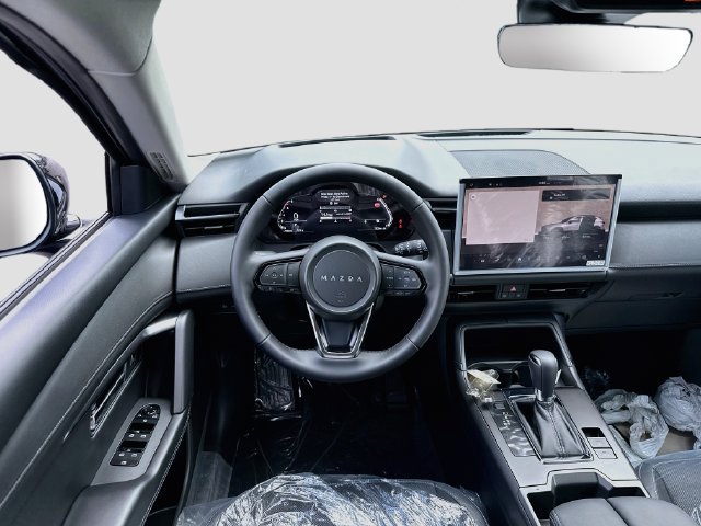 New 2026 MAZDA CX-5 Preferred AWD/4WD image 23