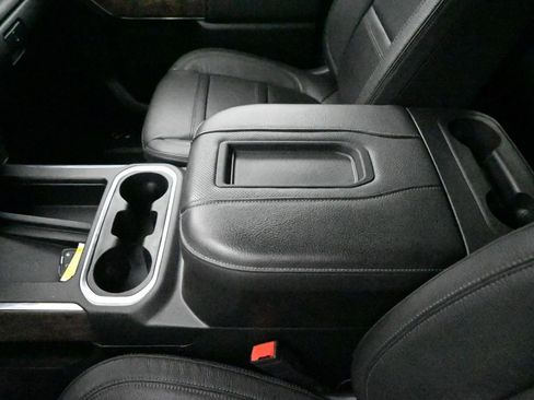 Used 2020 GMC Sierra 1500 Denali w/ Denali Ultimate Package AWD/4WD image 12