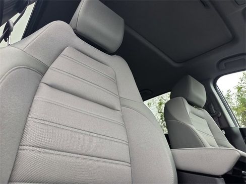 Used 2022 Honda CR-V EX image 21