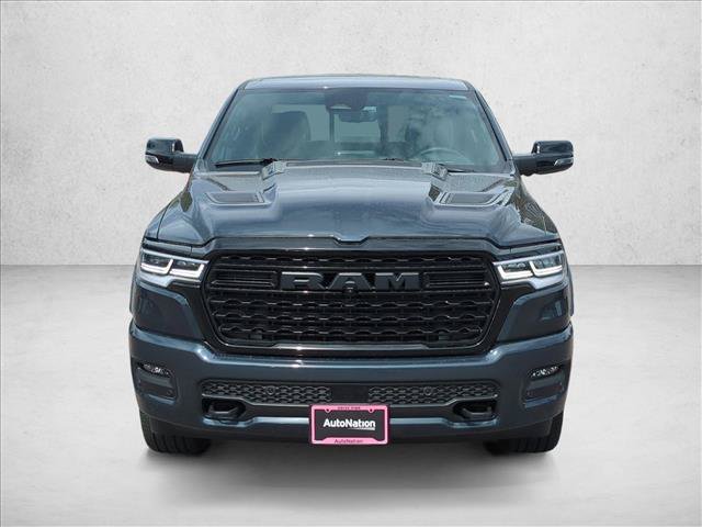 New 2026 RAM 1500 Limited AWD/4WD image 6