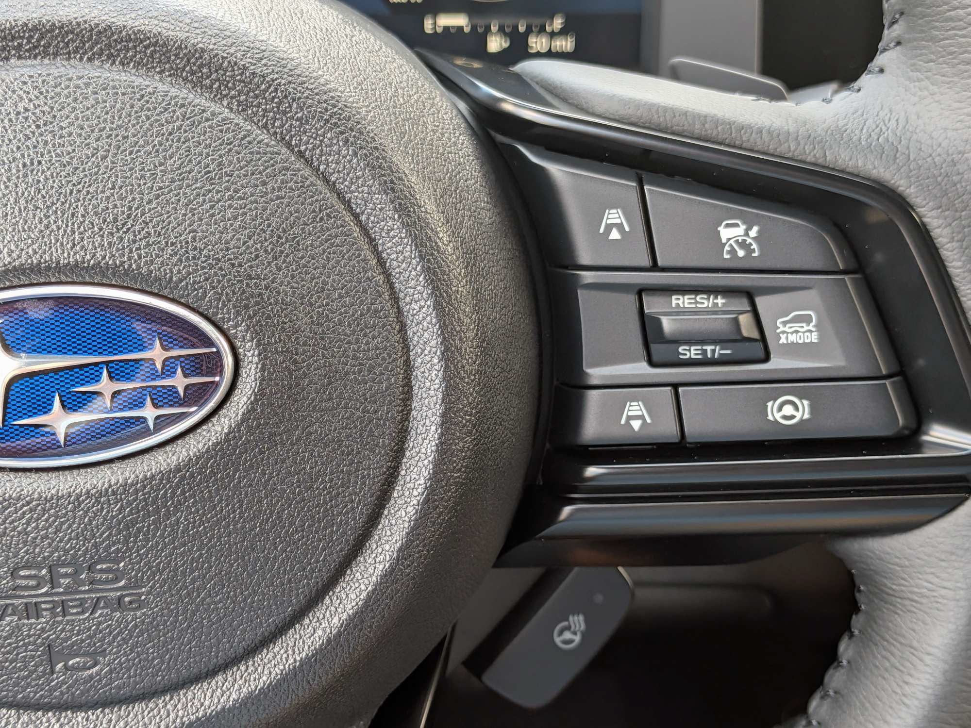 New 2026 Subaru Outback Premium AWD/4WD image 28