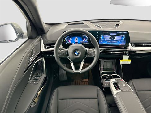 New 2026 BMW X1 xDrive28i w/ Technology Package AWD/4WD image 24