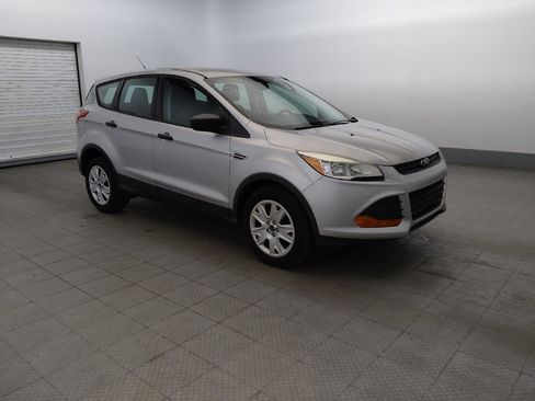 Used 2016 Ford Escape S FWD image 11