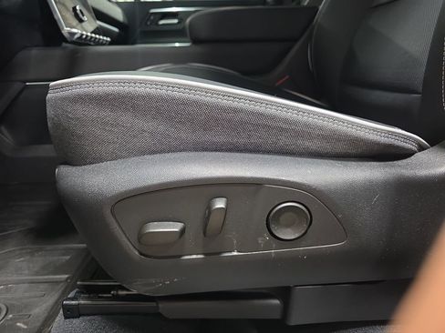 New 2026 GMC Sierra EV Elevation AWD/4WD image 30