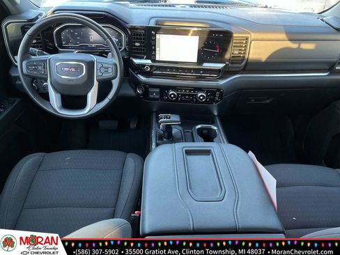 Used 2022 GMC Sierra 1500 Elevation image 13
