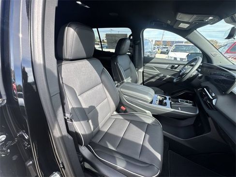 New 2026 Buick Enclave Preferred w/ Power Package image 21