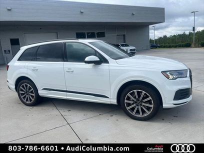 Certified 2023 Audi Q7 2.0T Premium Plus w/ Premium Plus Package