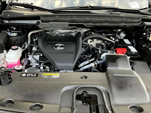 Used 2024 Lexus RX 350 FWD w/ Technology Package image 61