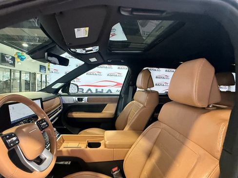 Used 2024 Hyundai Santa Fe Limited image 43