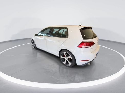 Used 2018 Volkswagen GTI S FWD image 6