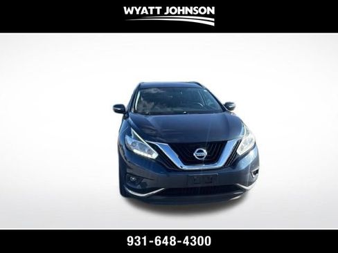 Used 2015 Nissan Murano SV image 1