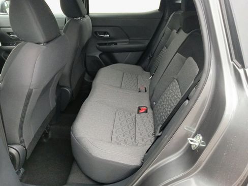New 2026 Nissan Kicks SV w/ SV Premium Package FWD image 13