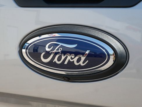Certified 2024 Ford Ranger Lariat w/ FX4 Off-Road Package AWD/4WD image 4