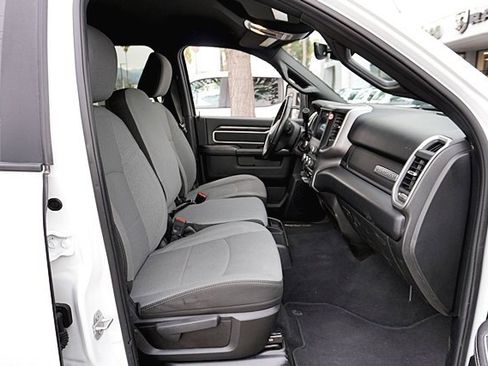 Certified 2024 RAM 2500 Big Horn image 12