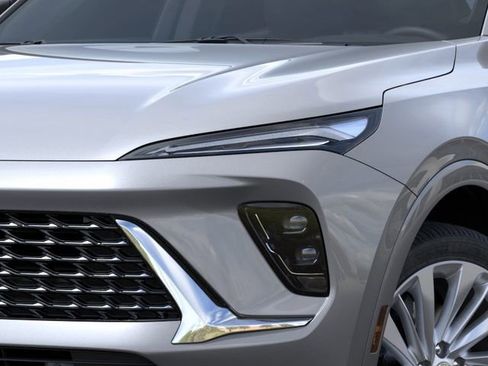New 2026 Buick Envision Avenir image 10